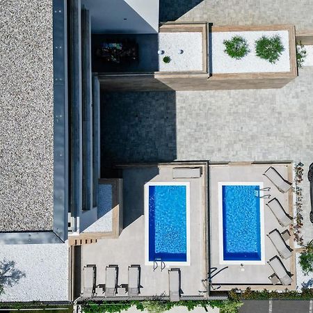 Apartments Sea & Stone Malinska Bagian luar foto