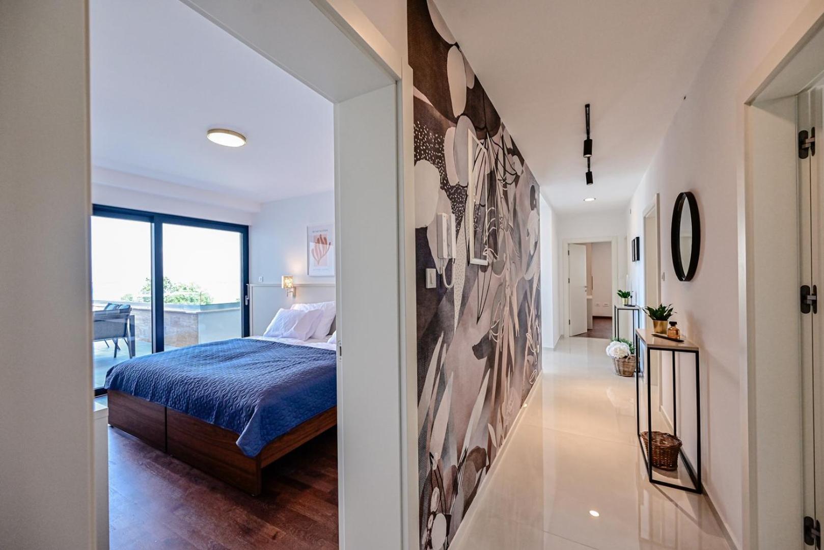 Apartments Sea & Stone Malinska Bagian luar foto