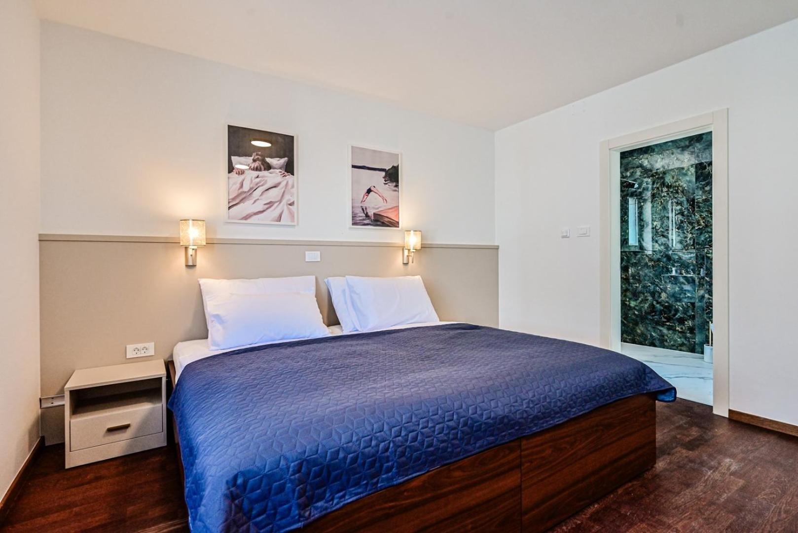 Apartments Sea & Stone Malinska Bagian luar foto