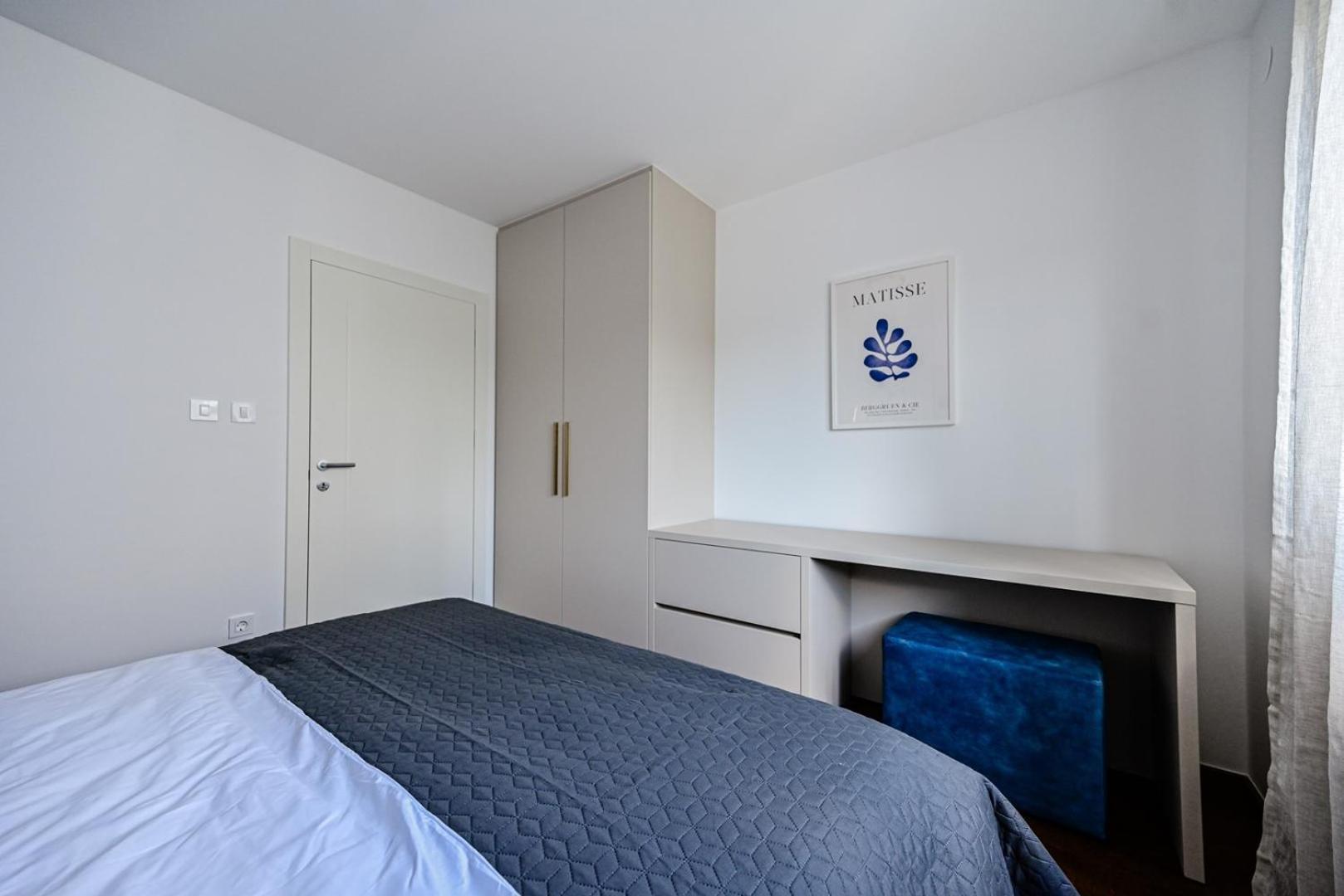 Apartments Sea & Stone Malinska Bagian luar foto