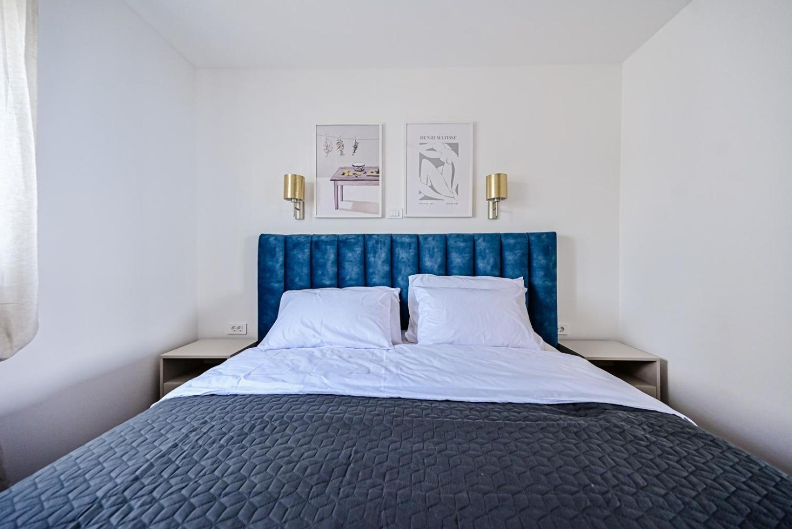 Apartments Sea & Stone Malinska Bagian luar foto