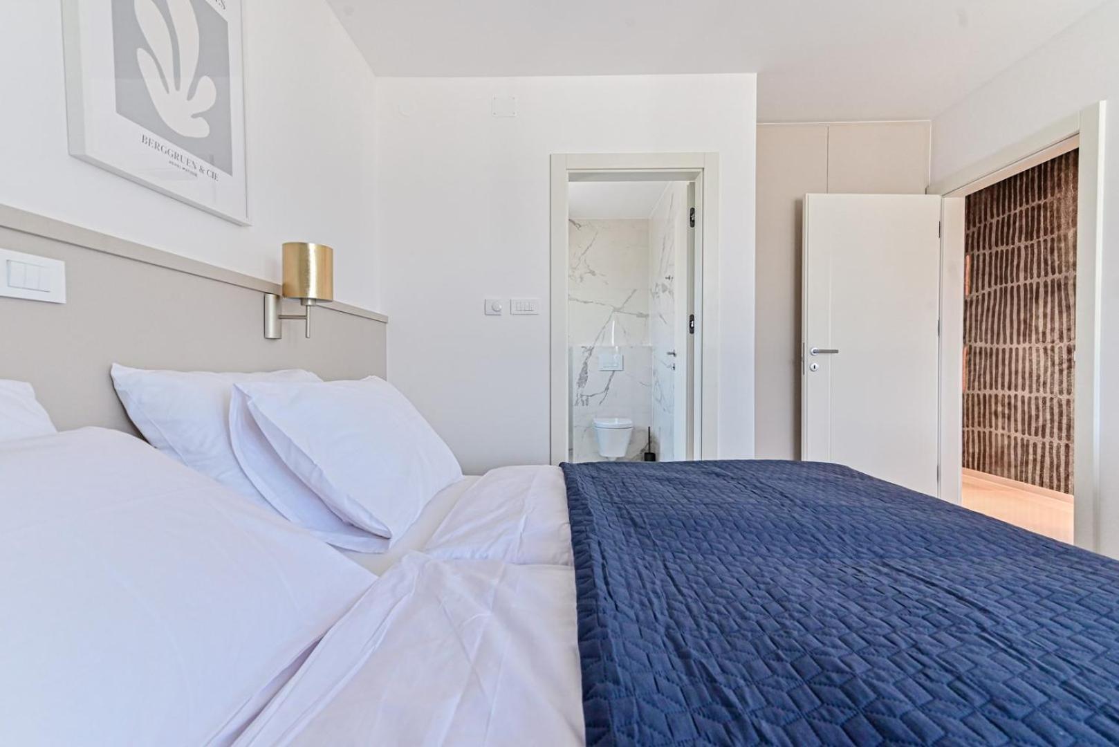Apartments Sea & Stone Malinska Bagian luar foto