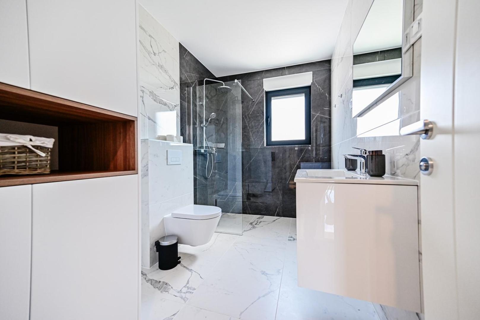 Apartments Sea & Stone Malinska Bagian luar foto
