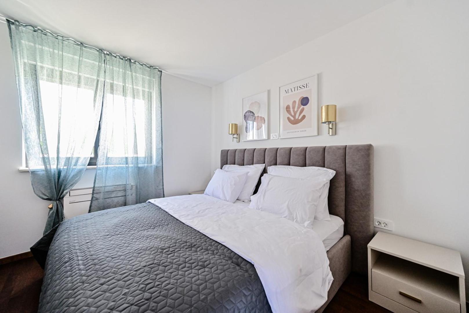 Apartments Sea & Stone Malinska Bagian luar foto